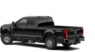 2026 Ford Super Duty® External Image 3